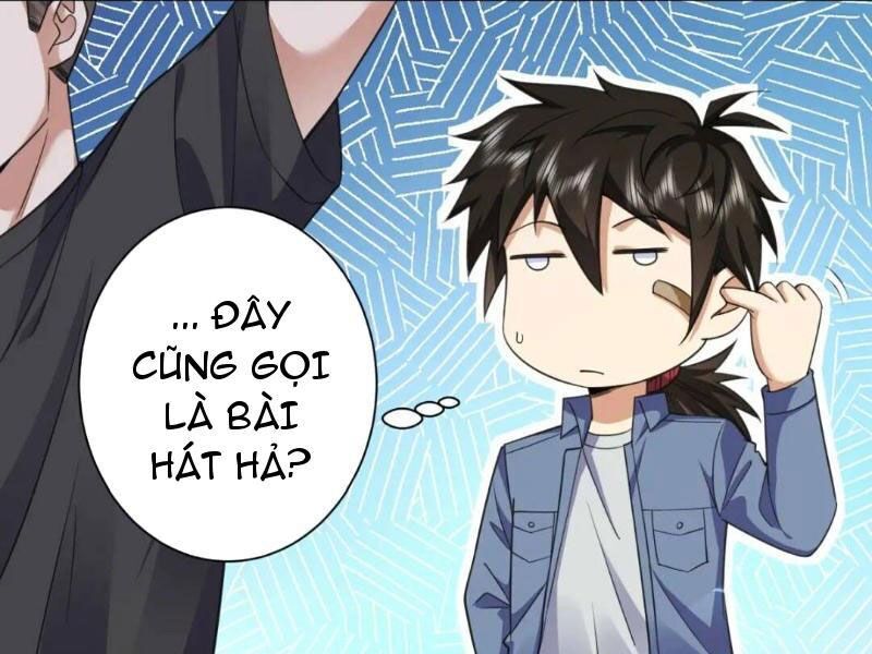 Đệ Nhất Danh Sách Chapter 280 - 81