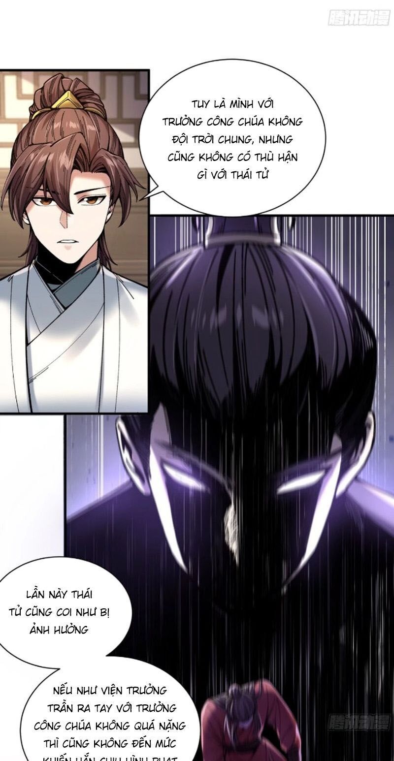 Khánh Dư Niên Chapter 137 - 5