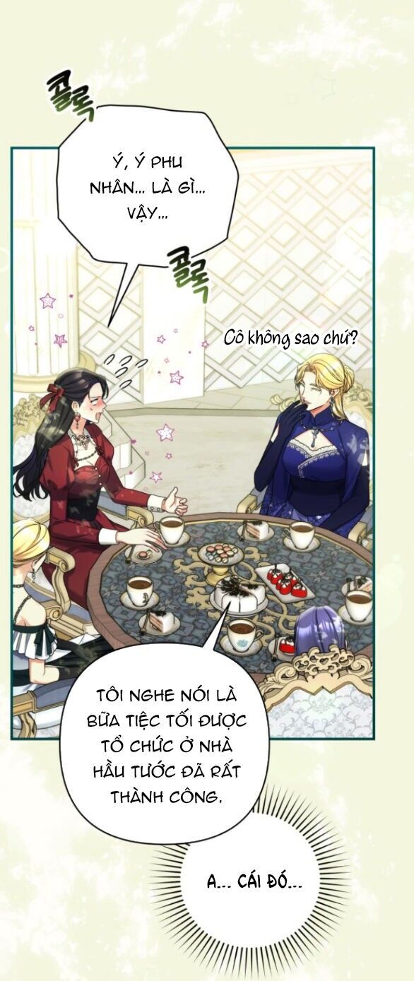 Dành Cho Nhân Vật Bị Bỏ Rơi Yêu Thích Nhất Của Tôi Chapter 83.2 - 4