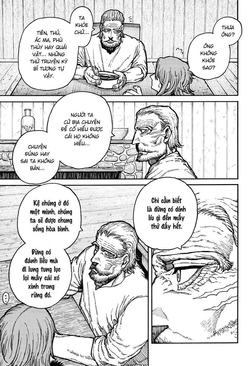 Centuria Chapter 5 - 14