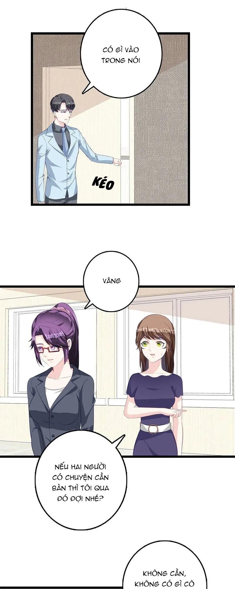 Tân Nương Thế Thân Chapter 68 - 13