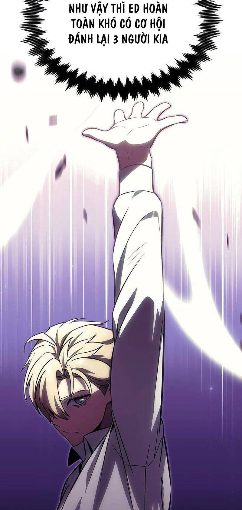 Hướng Dẫn Sinh Tồn Trong Học Viện Chapter 24 - 49