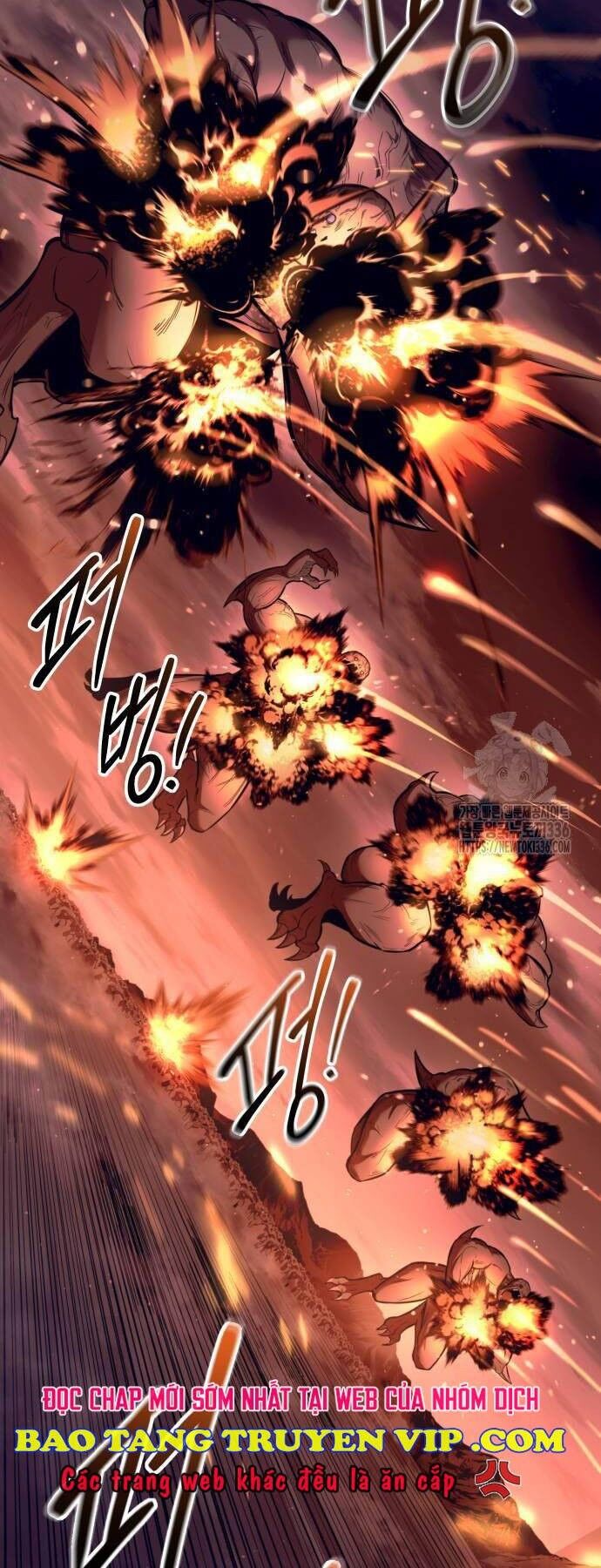 Trở Thành Hung Thần Trong Trò Chơi Thủ Thành Chapter 98 - 80