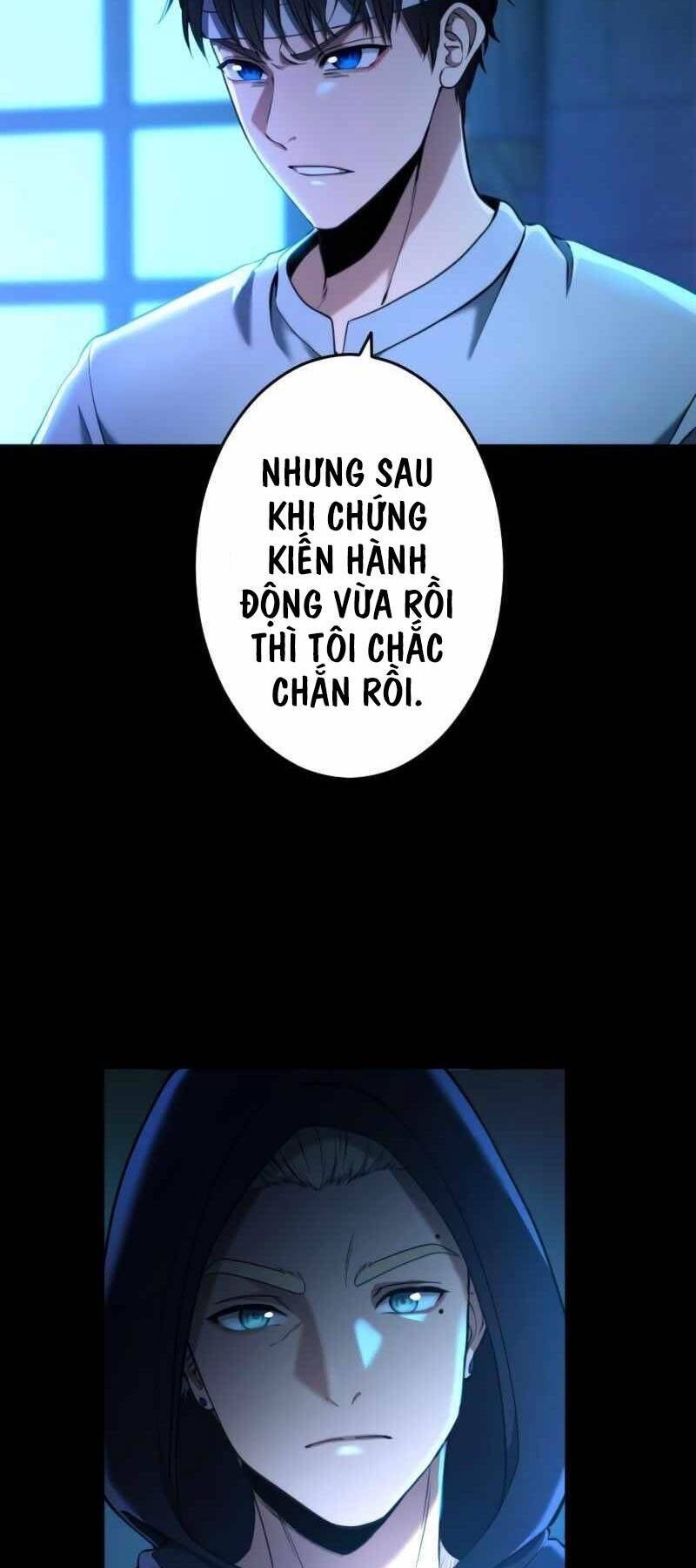 Pháp Sư Cận Chiến Hồi Quy Chapter 16 - 5