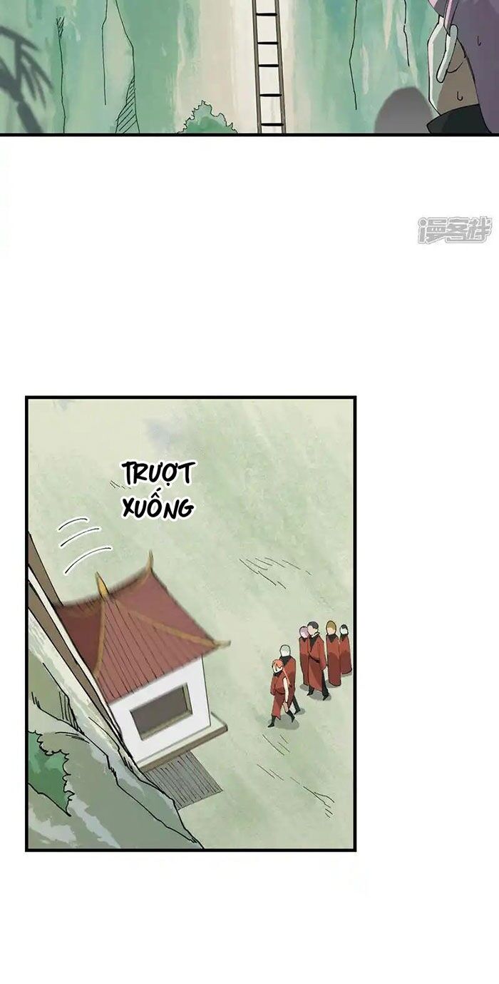 Tối Cường Võ Hồn Hệ Thống Chapter 213 - 7