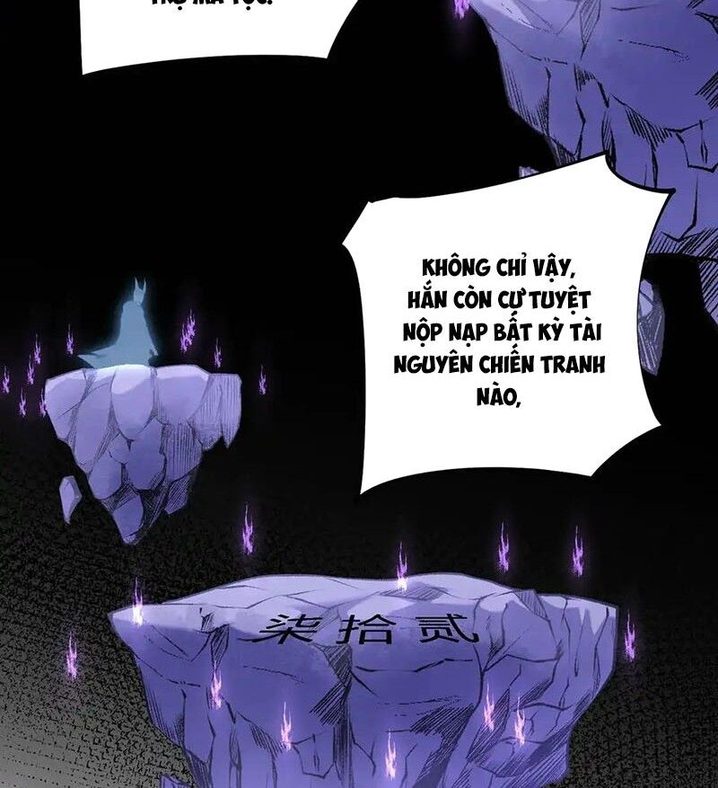 Toàn Dân Chuyển Chức : Duy Ta Vô Chức Tán Nhân Chapter 112 - 51