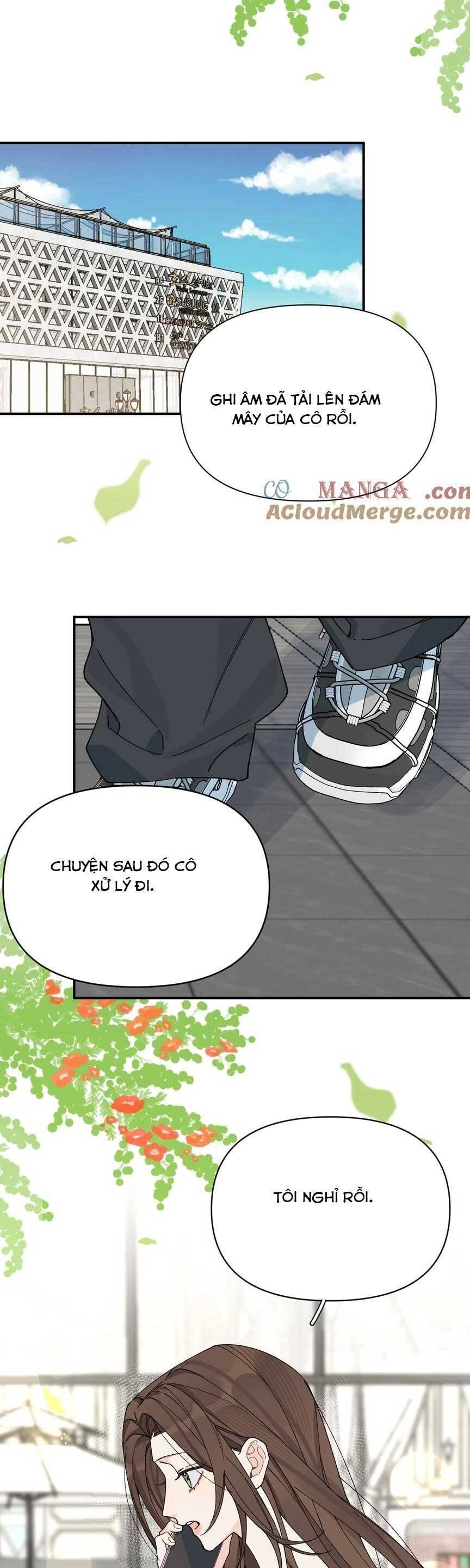 Hôm Nay Anh Có Lộ Bí Mật Chưa? Chapter 13 - 12