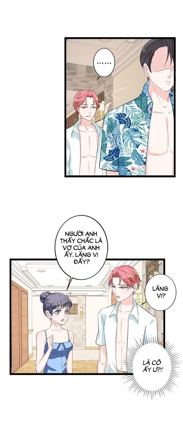 Tân Nương Thế Thân Chapter 16 - 21