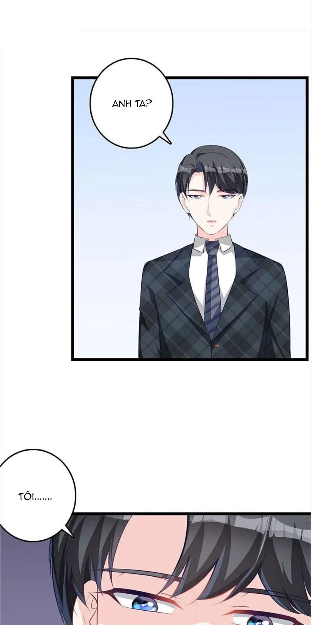 Tân Nương Thế Thân Chapter 60 - 15