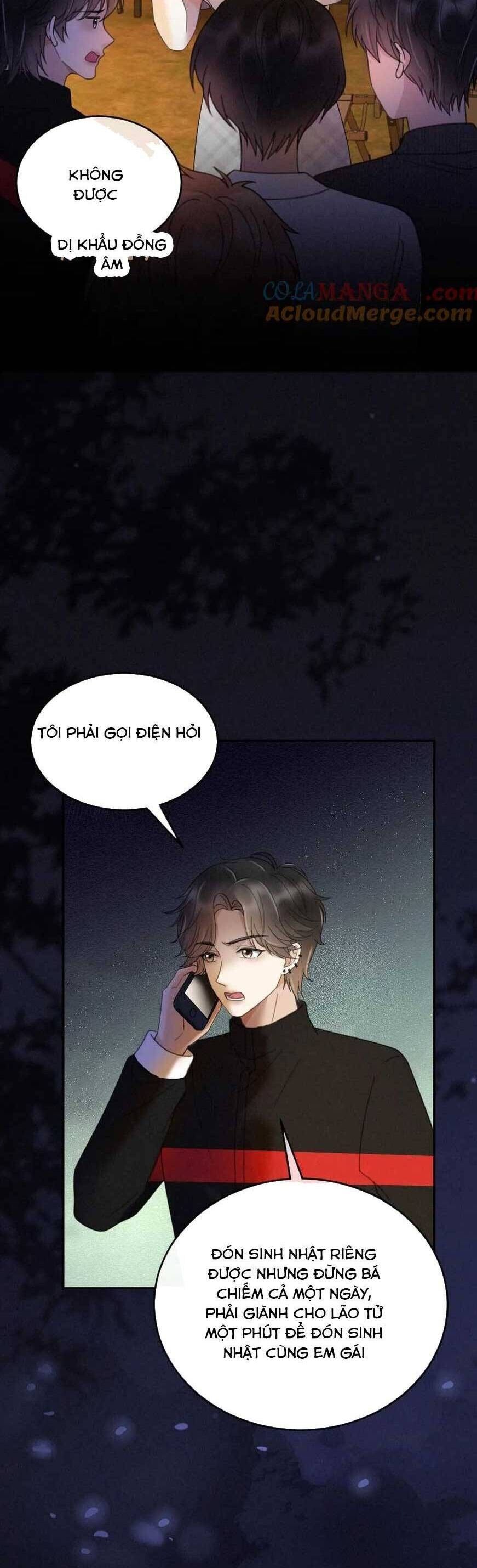 Cùng Đỉnh Lưu Ảnh Đế Yêu Đương Phát Đường Chapter 296 - 7