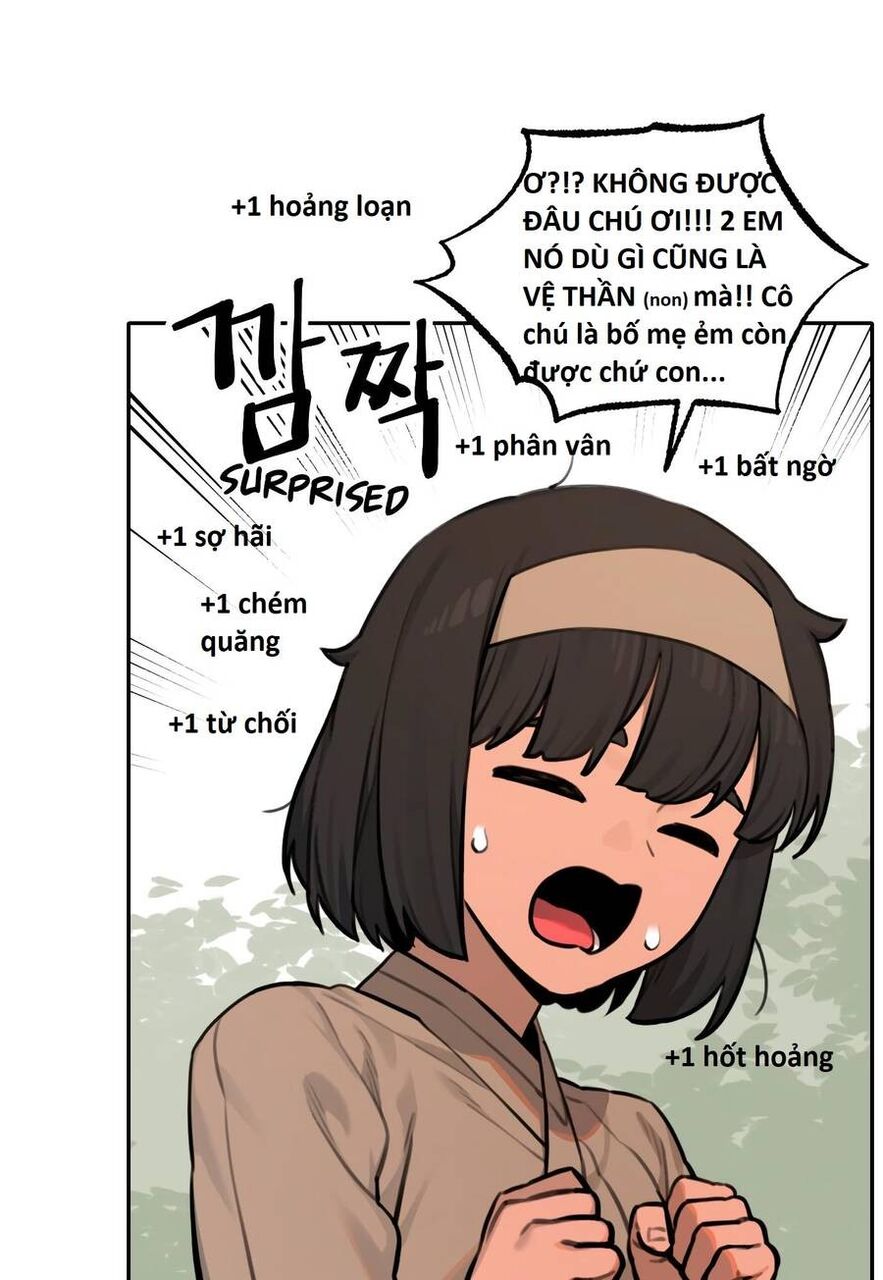 Hổ Đến Chơi Nhà Chapter 89 - 2