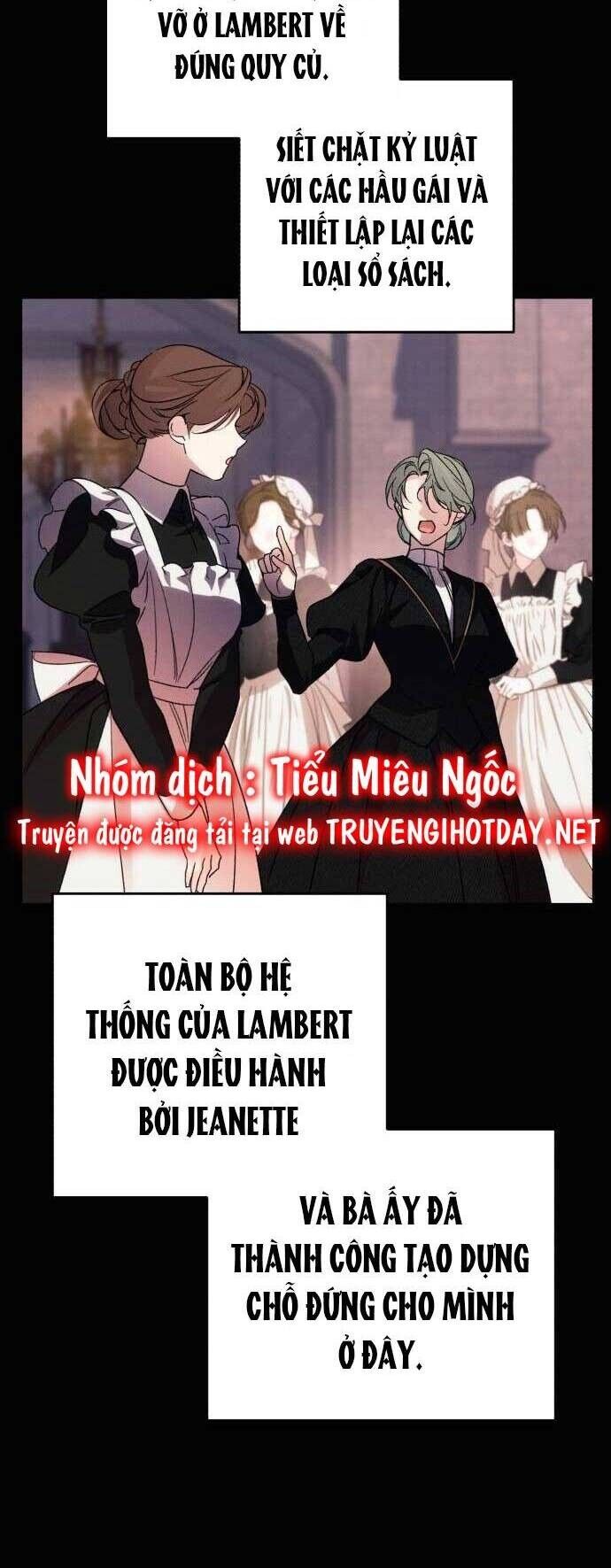 Tôi Sẽ Quyến Rũ Công Tước Phương Bắc Chapter 77 - 19