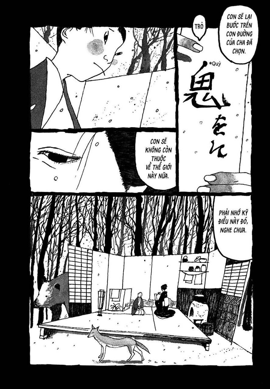 Samurai Kiếm Tre Chapter 21 - 8