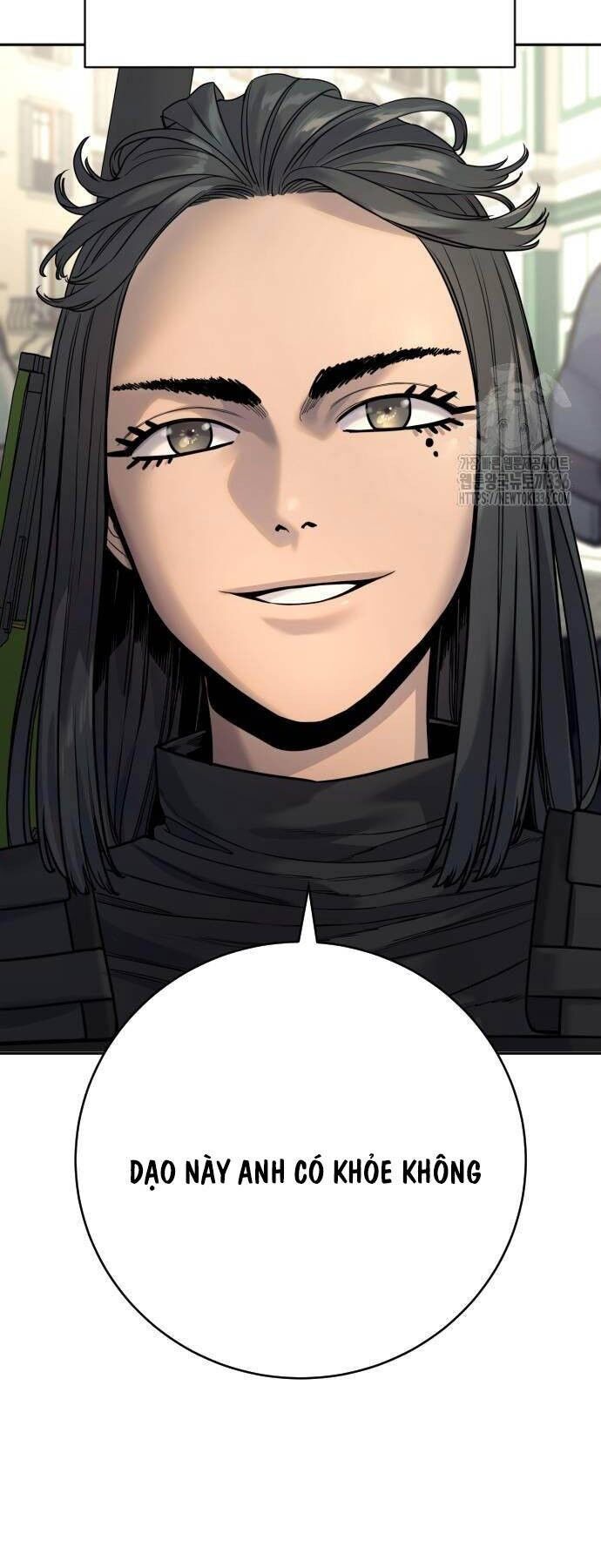 Cảnh Sát Báo Thù Chapter 60 - 60