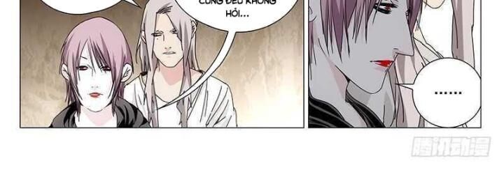 Nhất Nhân Chi Hạ Chapter 317 - 11