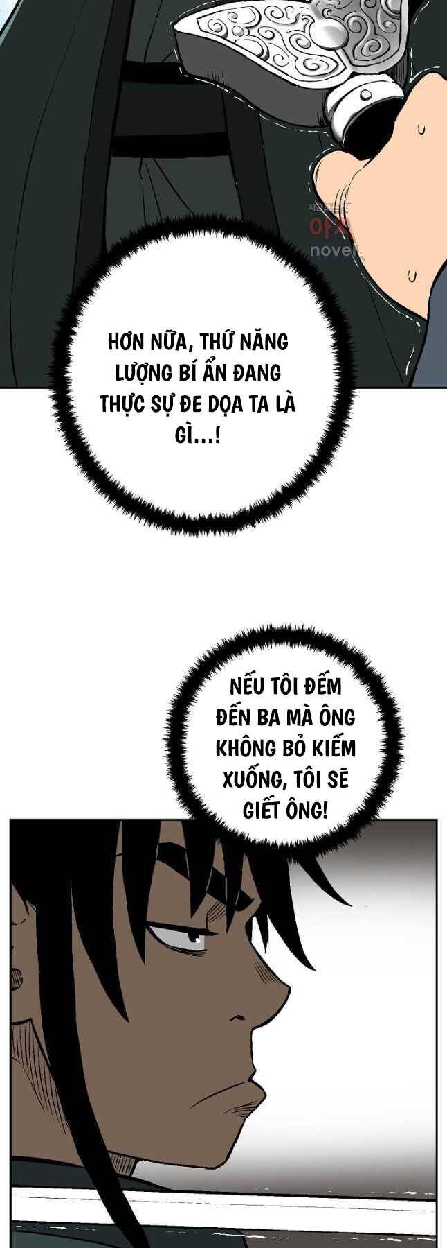 Vĩ Linh Kiếm Tiên Chapter 57 - 67