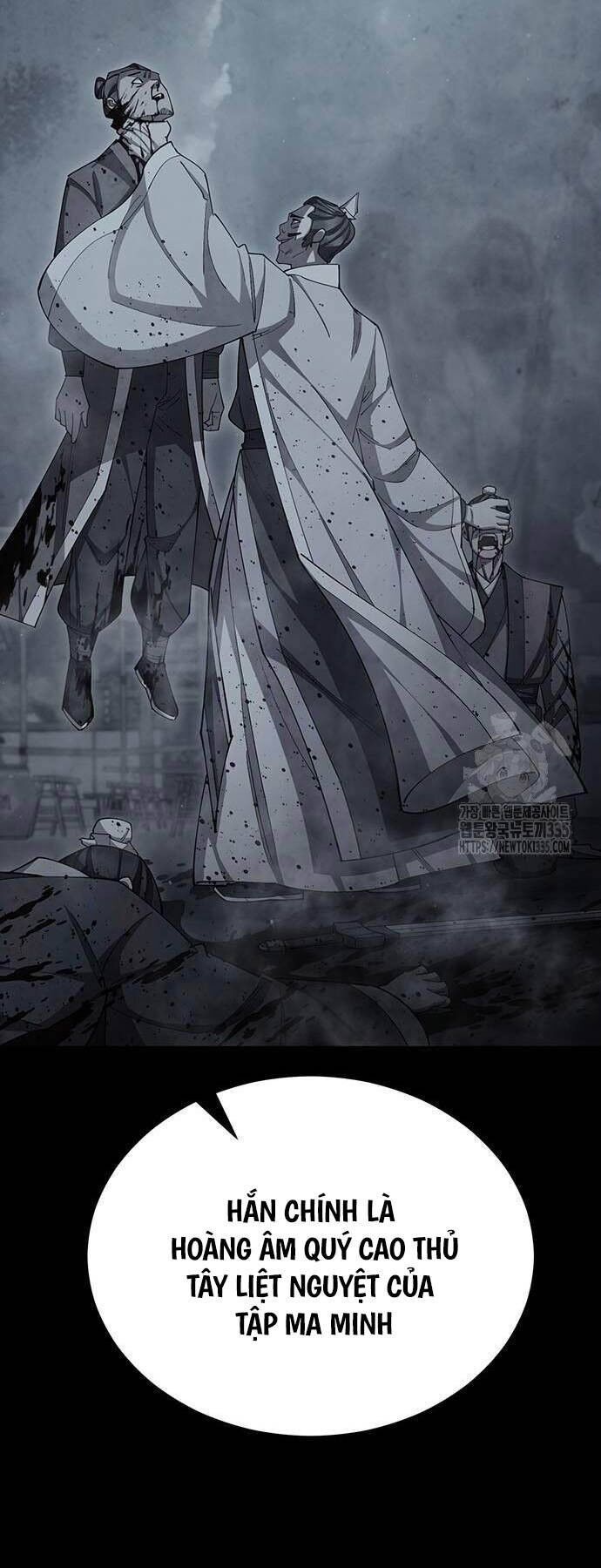 Thiên Hạ Đệ Nhất Đại Sư Huynh Chapter 83 - 12