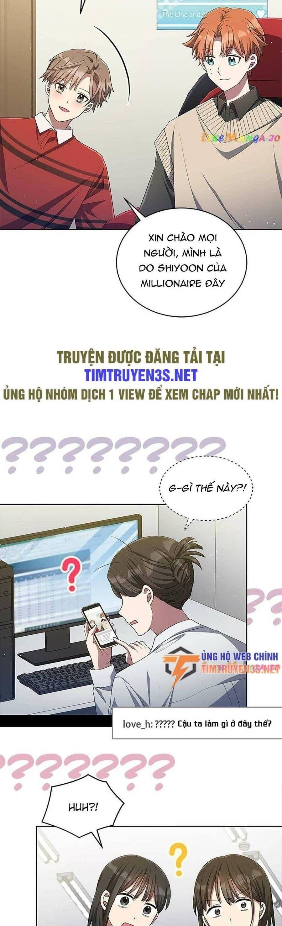 Cuộc Sống Thứ 2 Của Thần Tượng Toàn Năng Chapter 32 - 28