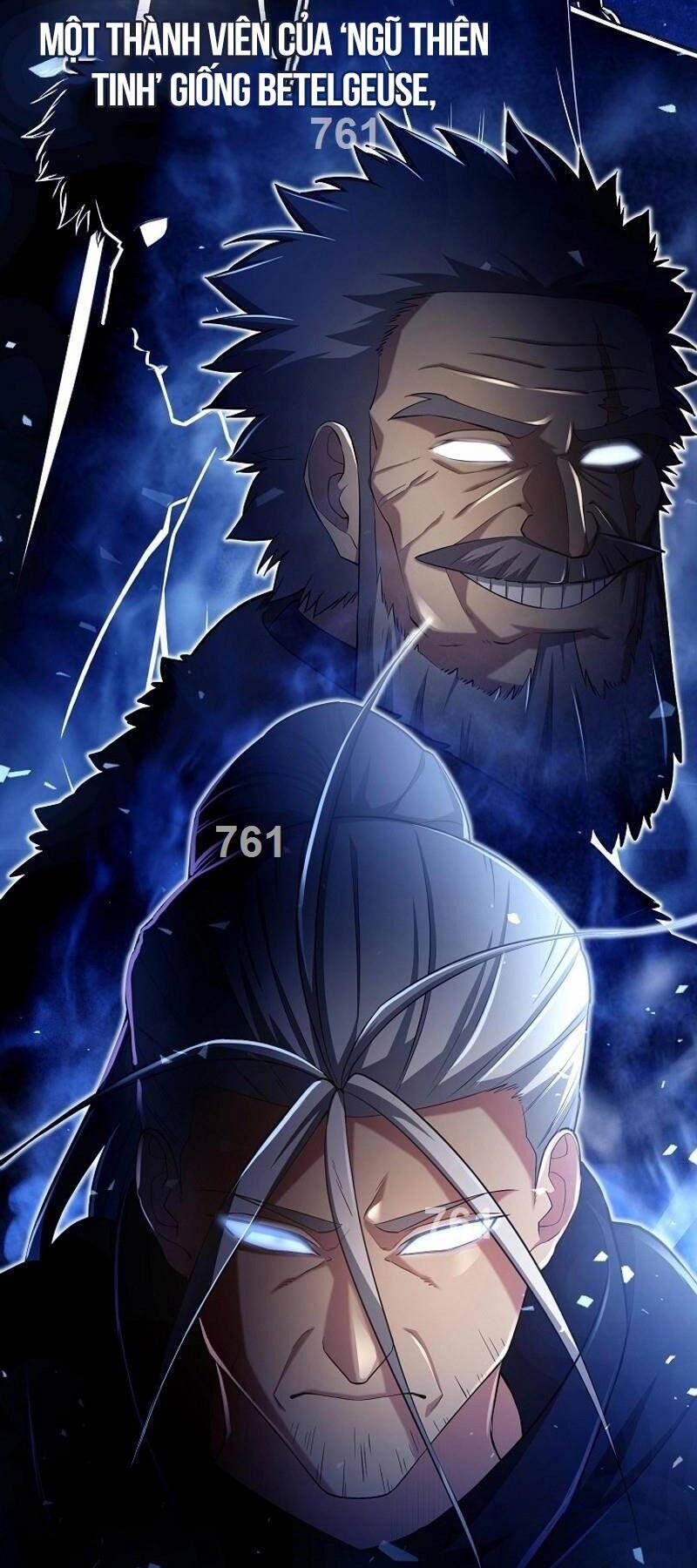 Bậc Thầy Debuff Chapter 22 - 2