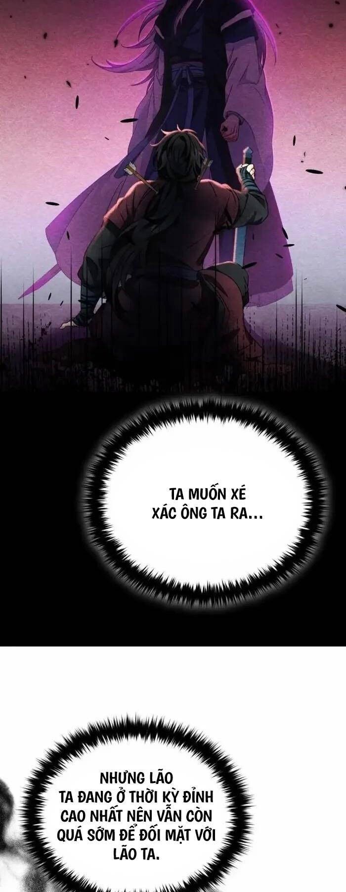 Phá Công Kiếm Đế Chapter 41 - 51