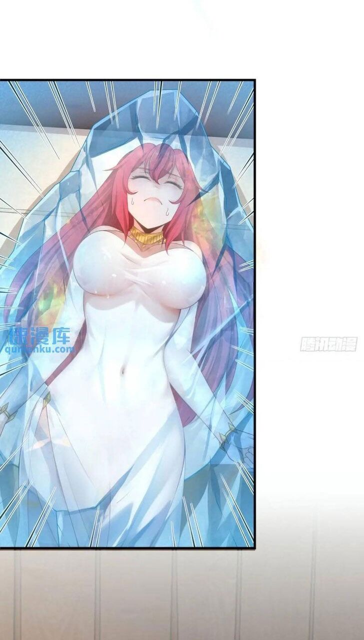 Bắt Đầu Với Tuyệt Sắc Sư Tôn: Hệ Thống Tổng Cục Phản Cốt Chapter 67 - 34