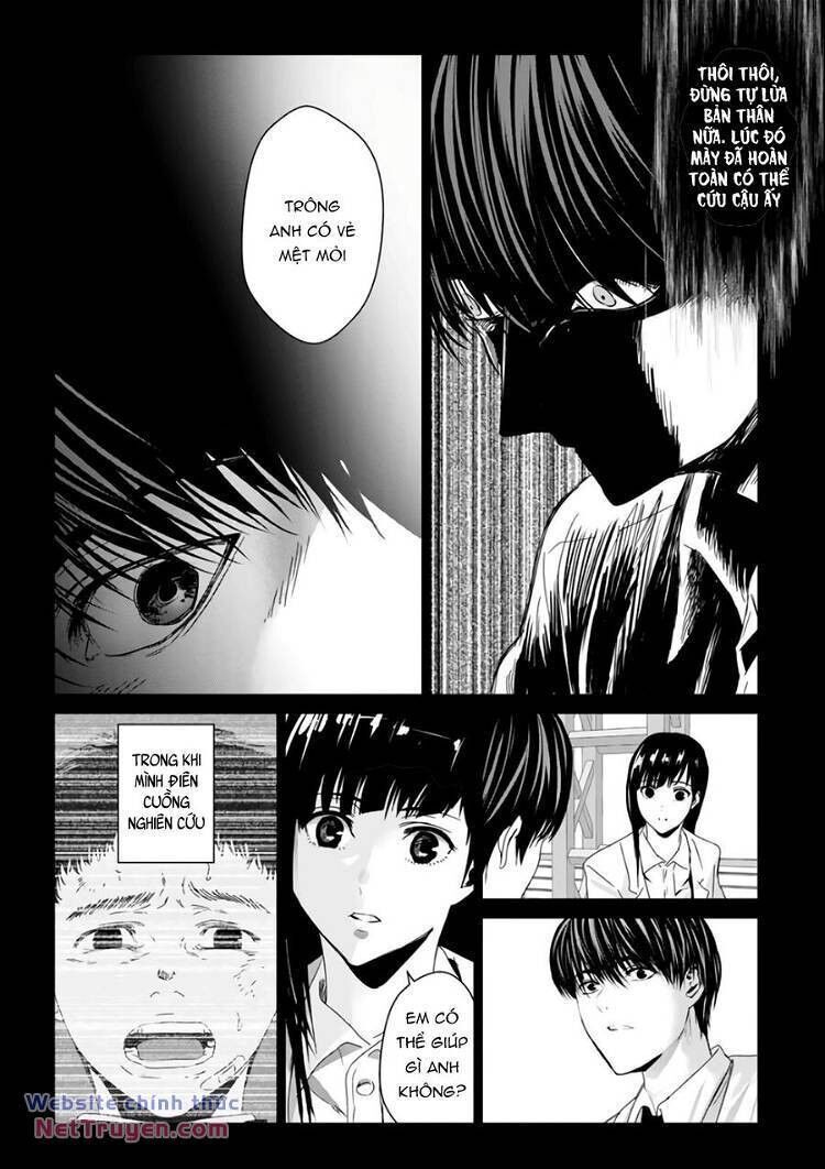 Tái Sinh Ở 1 Thế Giới Đầy Chết Chóc Chapter 29.3 - 4