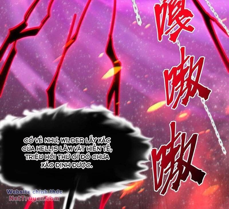 Sức Mạnh Của Ác Thần Chapter 120 - 33