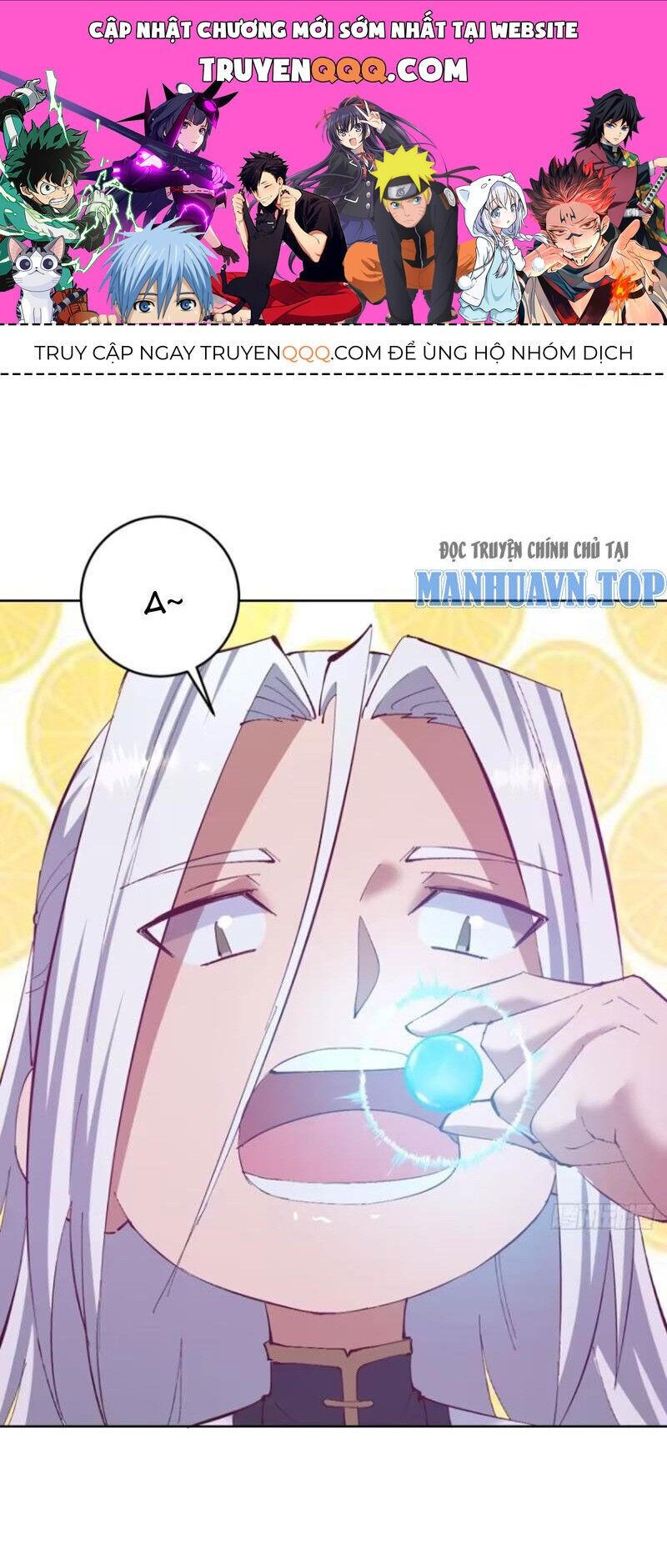 Tu Tiên Giả Cuối Cùng Chapter 94 - 1