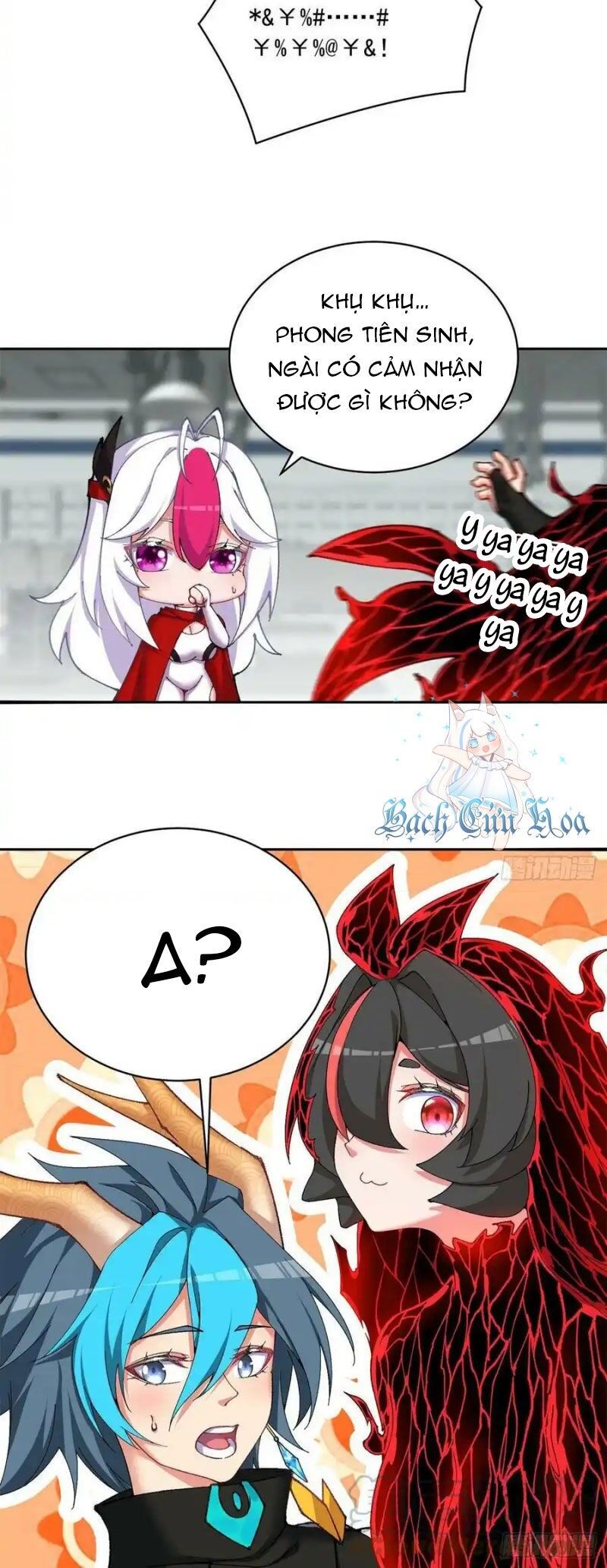 Ta Nhặt Được Thuộc Tính Tại Tu Chân Giới Chapter 252 - 14