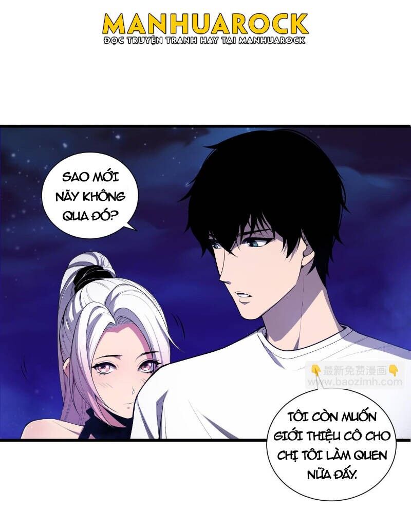 Thảm Họa Tử Linh Sư Chapter 80 - 6