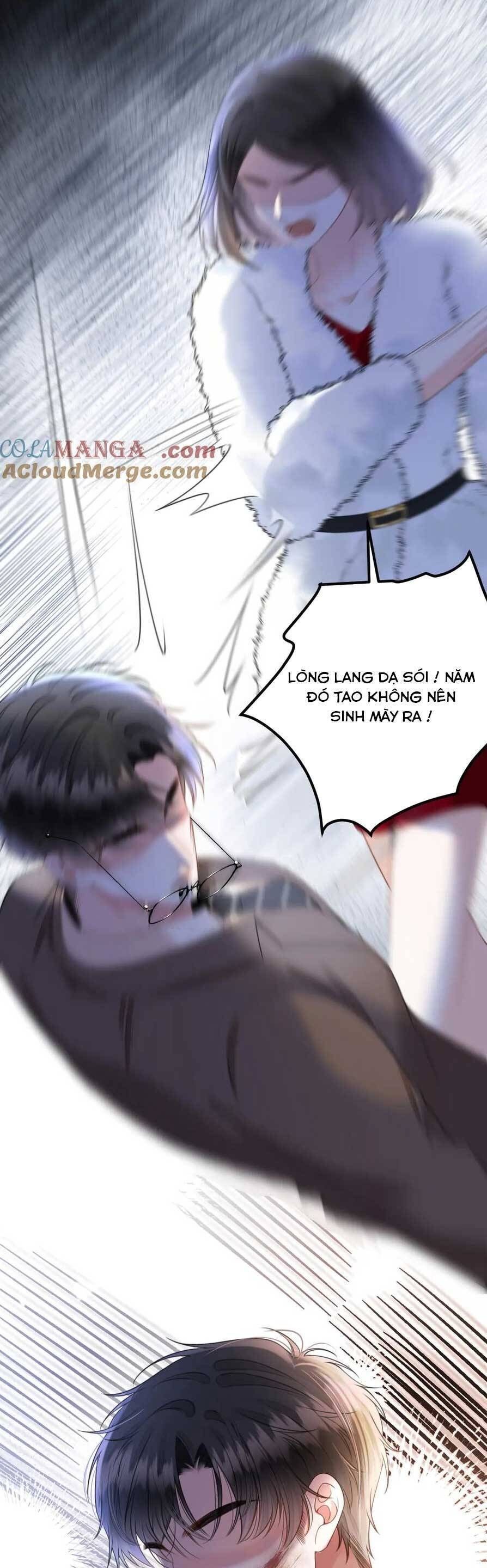 Ngày Mai Cũng Thích Em Chapter 49 - 16