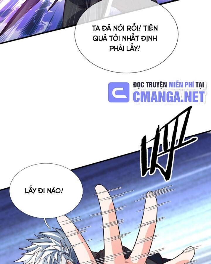 Luyện Thể Trăm Nghìn Tầng Chapter 344 - 10