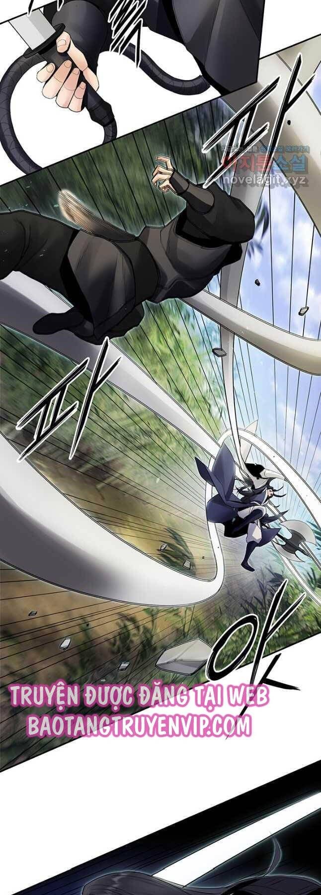 Hắc Bạch Võ Đế Chapter 37 - 19