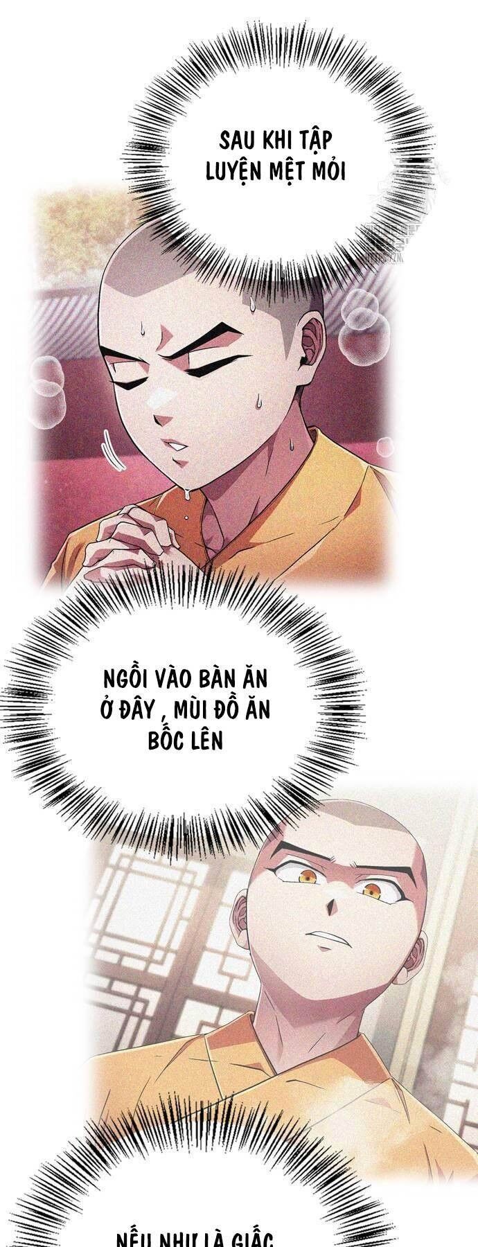 Huấn Luyện Viên Murim Thiên Tài Chapter 3 - 43