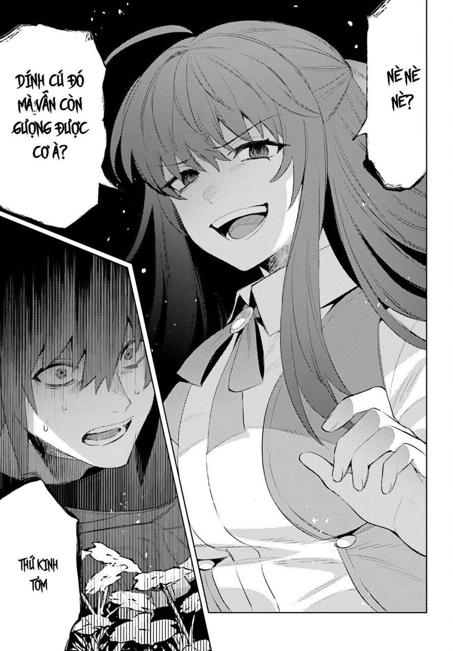 Tôi Không Phải Là Dũng Giả!!! Chapter 25 - 16