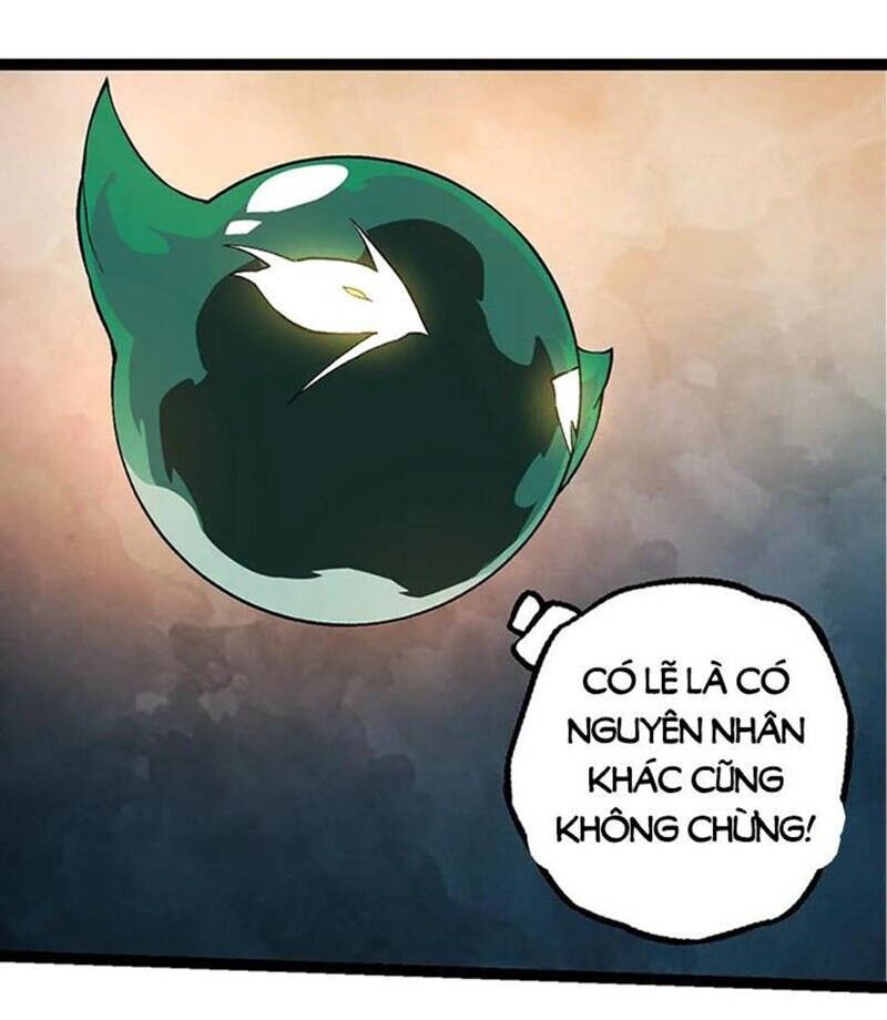 Chuyển Sinh Thành Liễu Đột Biến Chapter 213 - 7