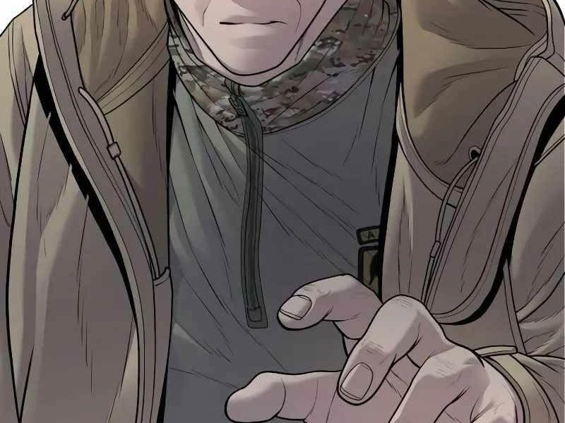 Bố Tôi Là Đặc Vụ Chapter 136.5 - 139