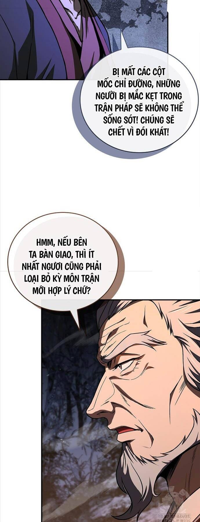 Chuyển Sinh Thành Tiêu Sư Chapter 66 - 52