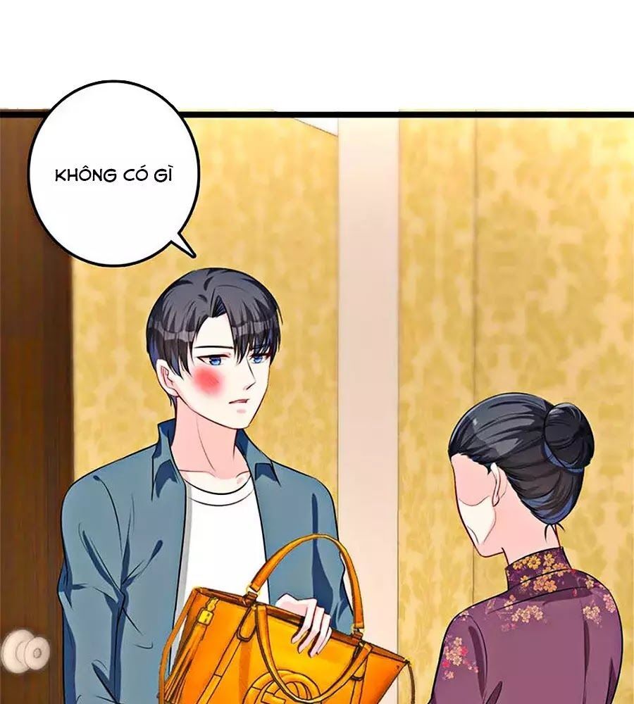 Tân Nương Thế Thân Chapter 49 - 49