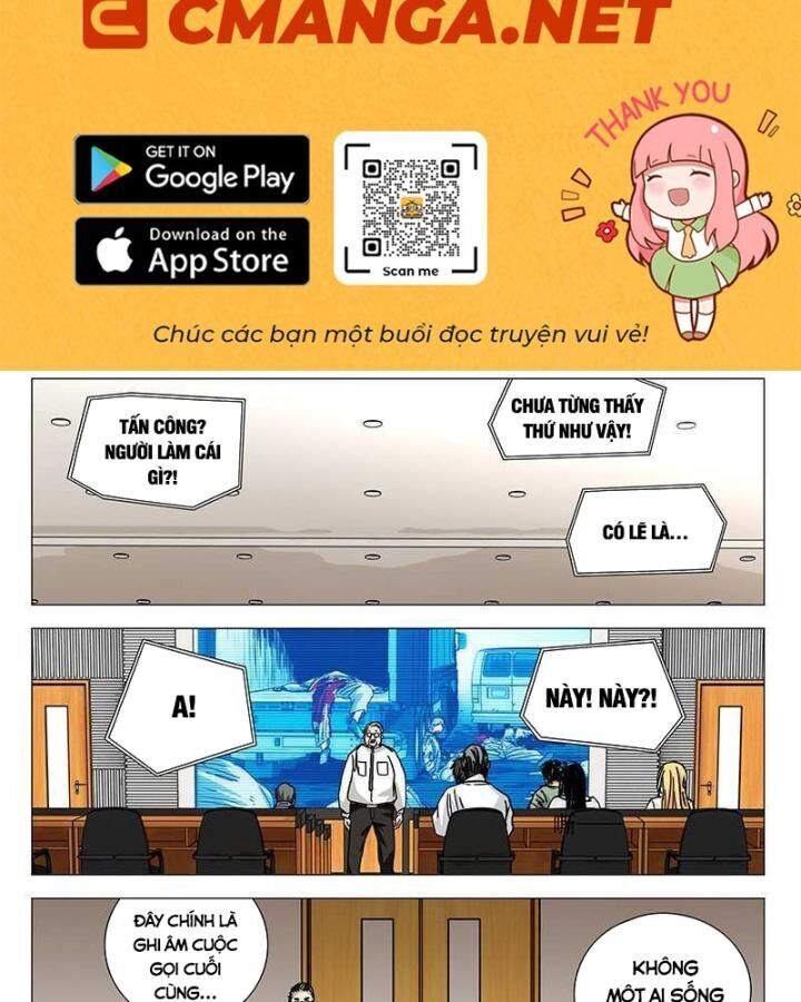 Nhất Nhân Chi Hạ Chapter 313 - 2