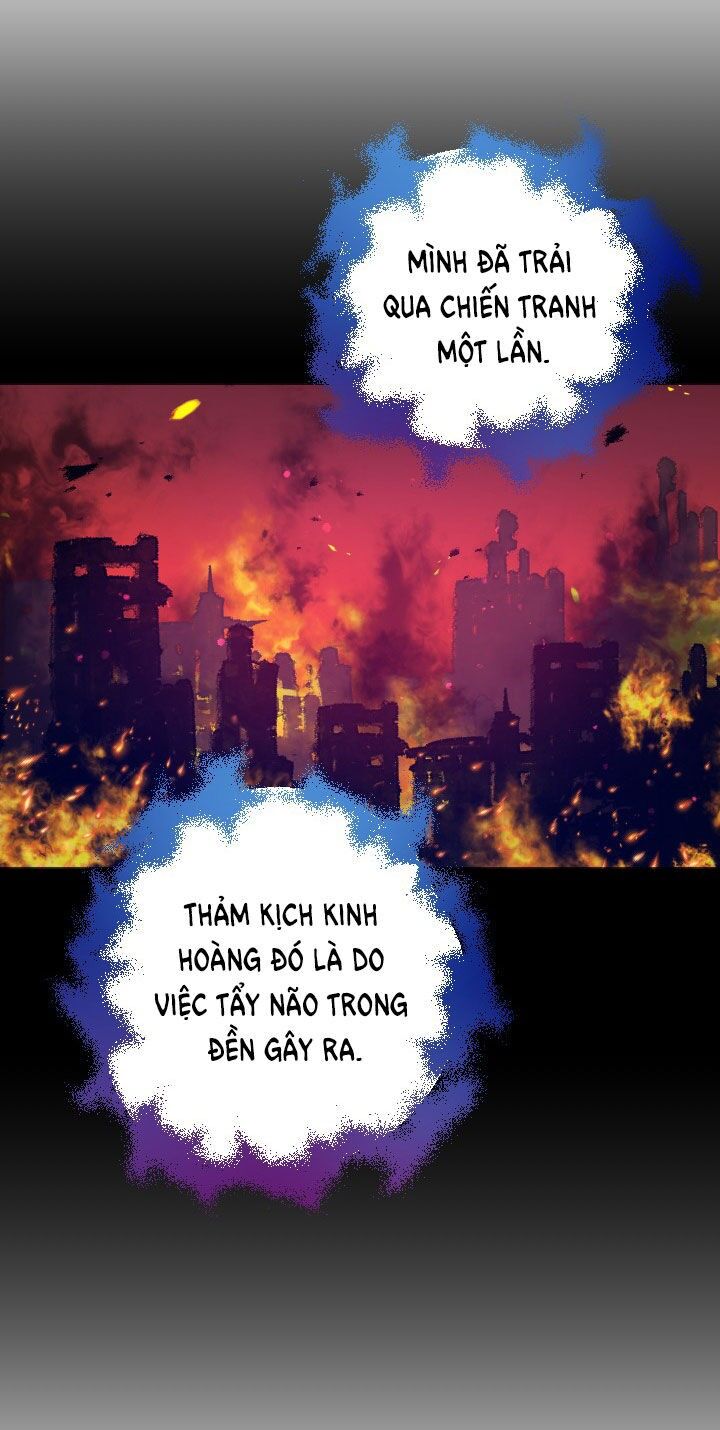 Tiểu Thư Bé Bỏng Đáng Yêu! Chapter 207.1 - 6