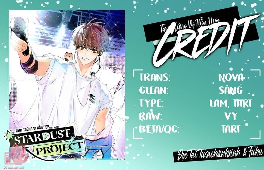 Tôi Trở Thành Thành Viên Trẻ Tuổi Nhất Nhóm Nhạc Idol Nam Chapter 24 - 2