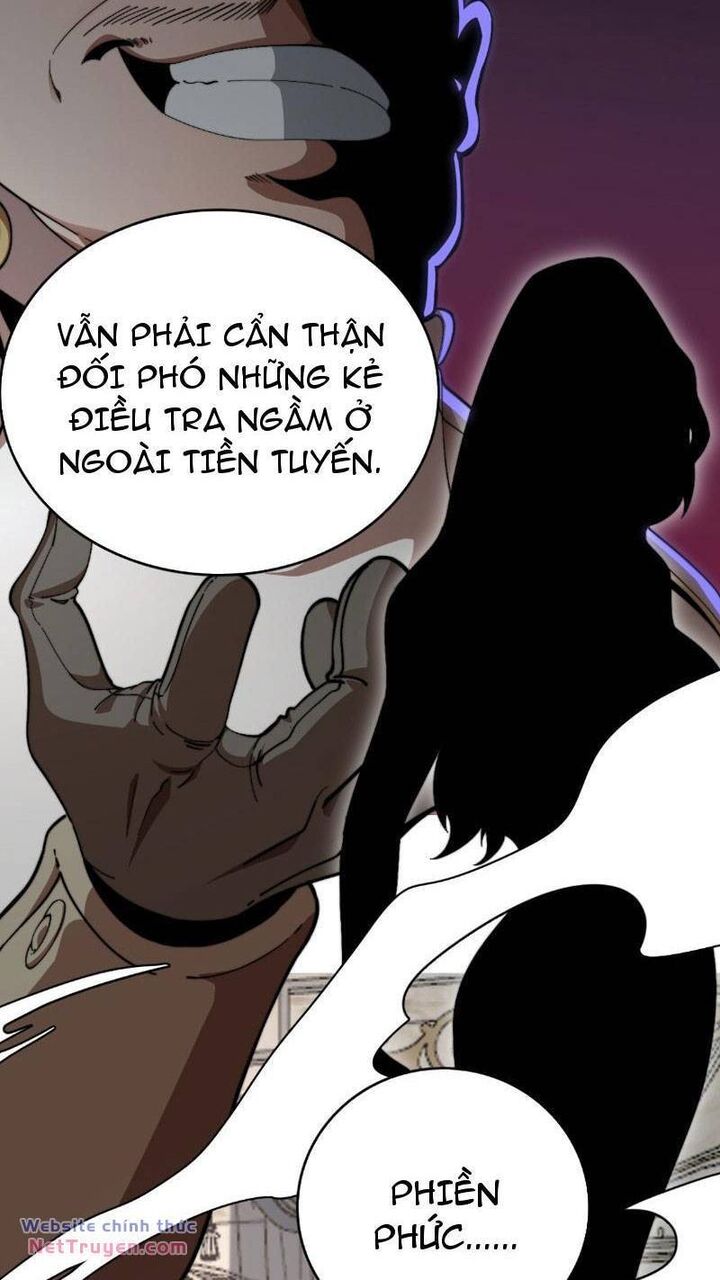 Vạn Tộc Tru Sát!! Chapter 6 - 5