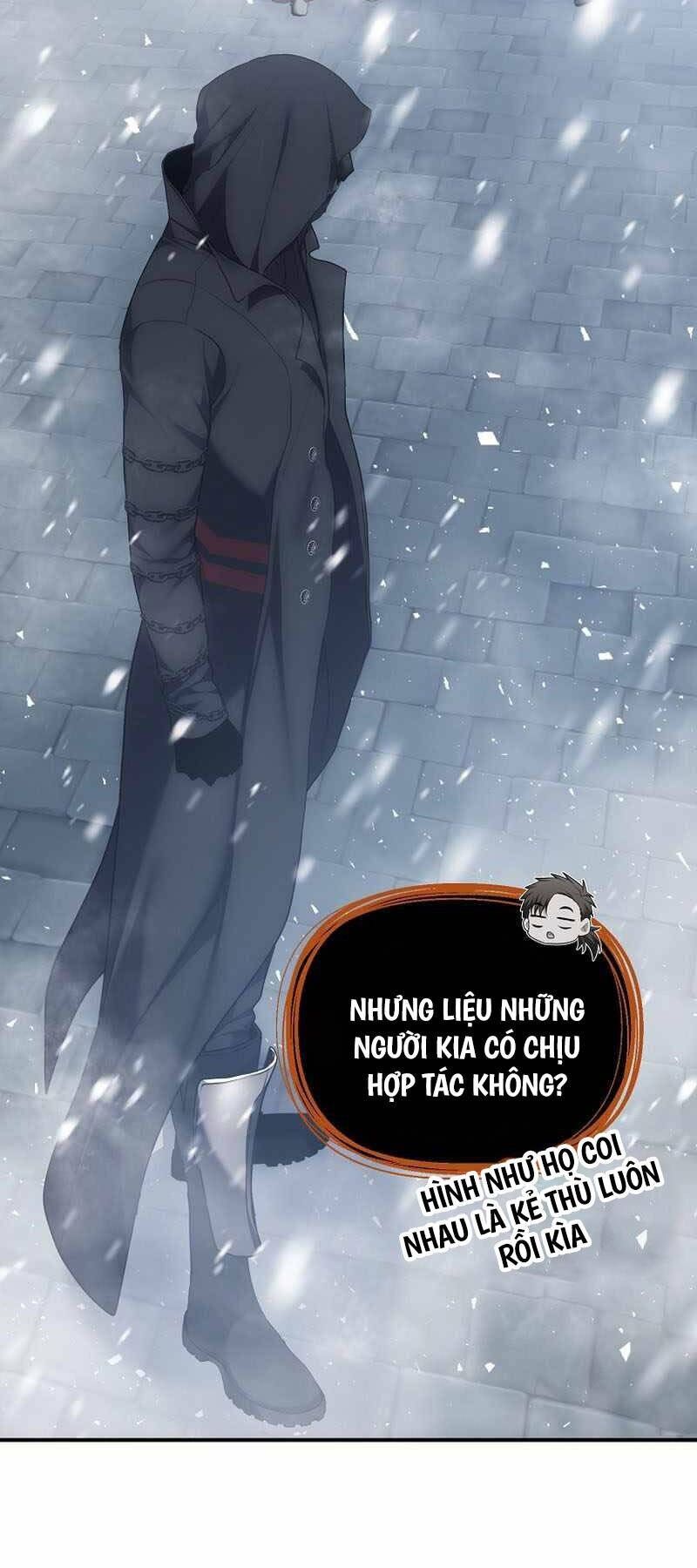 Vua Thăng Cấp Chapter 170 - 13