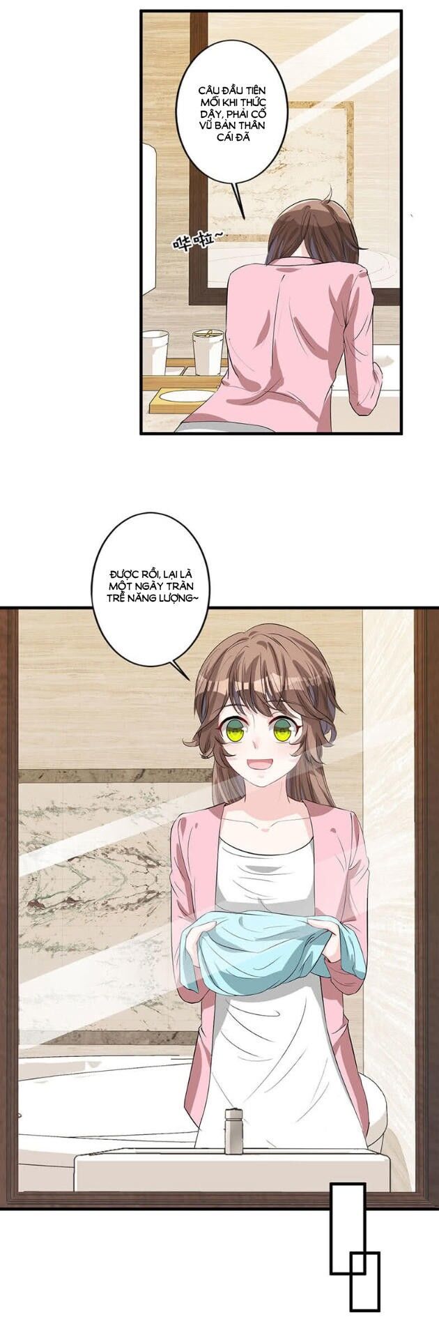 Tân Nương Thế Thân Chapter 24 - 2