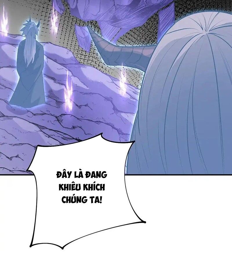 Toàn Dân Chuyển Chức : Duy Ta Vô Chức Tán Nhân Chapter 112 - 52