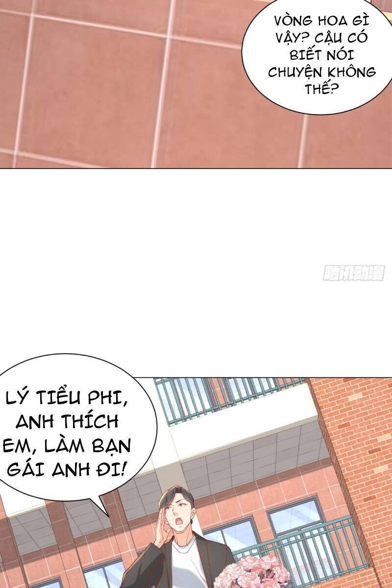 Tôi Là Tài Xế Xe Công Nghệ Có Chút Tiền Thì Đã Sao? Chapter 114 - 18