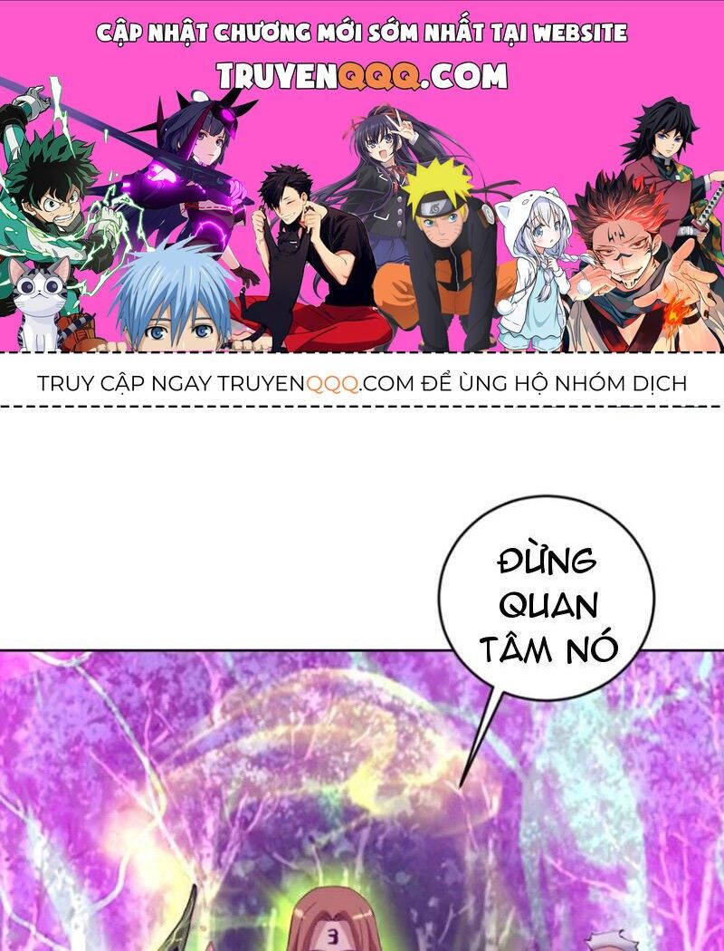 Tu Tiên Giả Cuối Cùng Chapter 83 - 1