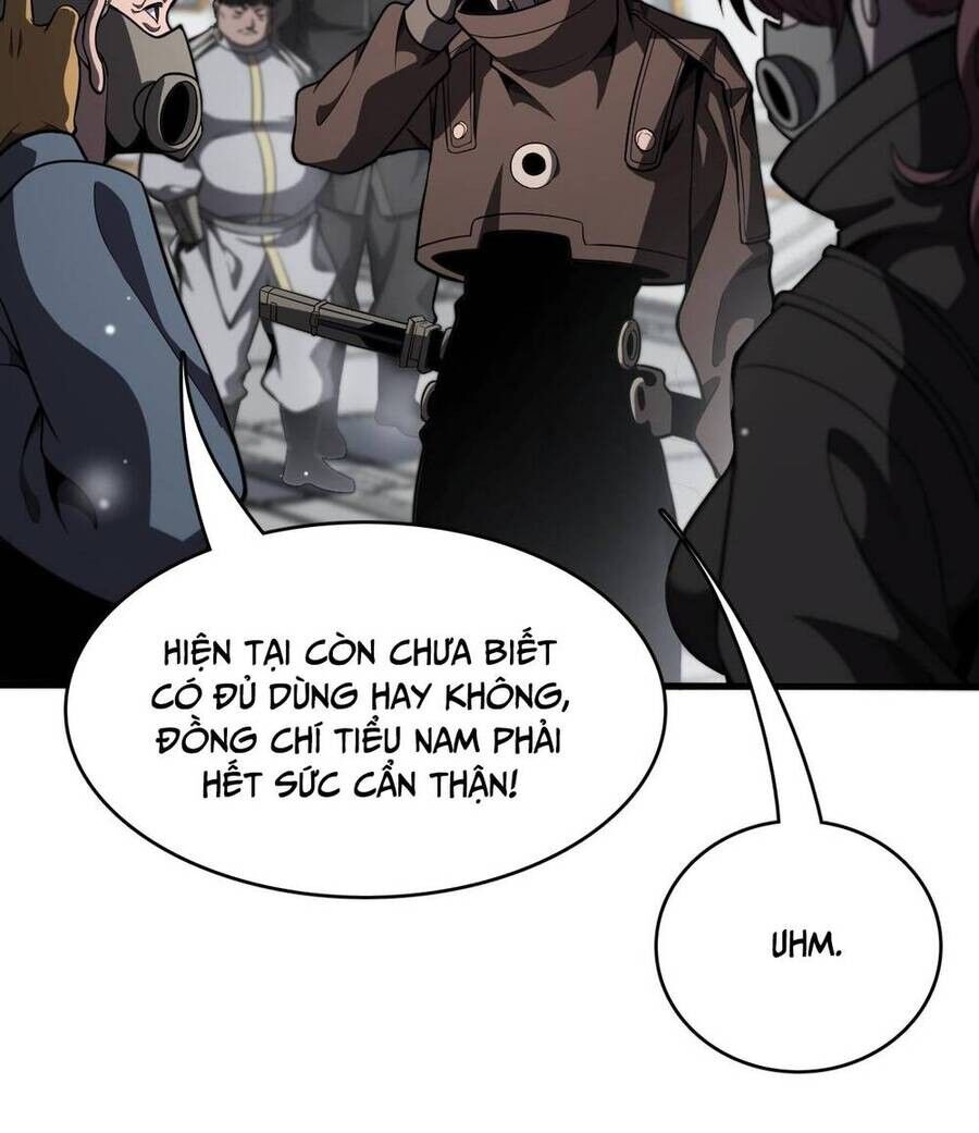 Vạn Tộc Tru Sát!! Chapter 5 - 26