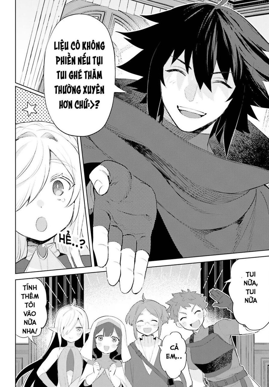 Tôi Không Phải Là Dũng Giả!!! Chapter 31 - 10